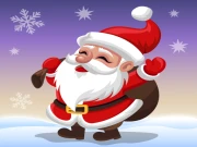 Santas Magic Christmas Online Puzzle Games on taptohit.com