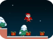 Santas Present Online adventure Games on taptohit.com