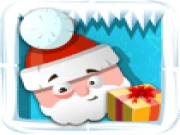 Santa's Quest Online brain Games on taptohit.com