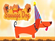 Sausage Dog Online Adventure Games on taptohit.com