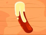 Sausage Rush Online Casual Games on taptohit.com