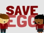 Save Egg Online arcade Games on taptohit.com