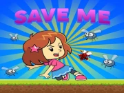 Save from Mosquito Online Casual Games on taptohit.com