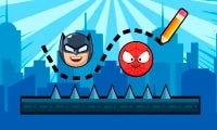 Save my Hero Online Adventure Games on taptohit.com