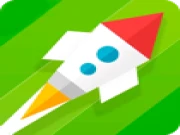 Save Rocket Online arcade Games on taptohit.com
