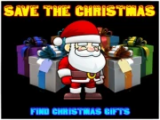Save the Christmas Online Adventure Games on taptohit.com