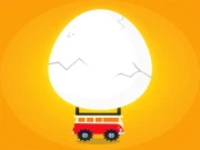 Save the Egg Online ball Games on taptohit.com