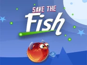 Save the fish Online Adventure Games on taptohit.com