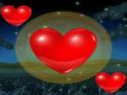 Save the Heart Online arcade Games on taptohit.com