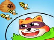 Save the Pets Online arcade Games on taptohit.com