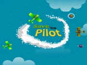 Save The Pilot Online Casual Games on taptohit.com