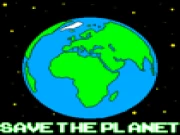 Save The Planet Online educational Games on taptohit.com