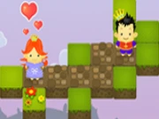 Save the Princess: Love Triangle Online Casual Games on taptohit.com