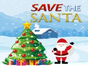Save The Santa Online Casual Games on taptohit.com