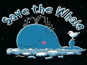 Save The Whale Online Puzzle Games on taptohit.com