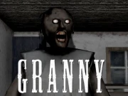 Scary Granny : Horror Granny Games Online Adventure Games on taptohit.com