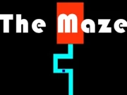 Scary Maze Online Agility Games on taptohit.com