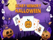 Scary Memory Halloween