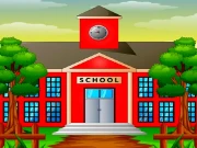 School Fun Differences Online Agility Games on taptohit.com