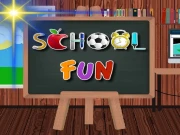 School Fun Online Adventure Games on taptohit.com