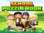 School Puzzle Book Online Puzzle Games on taptohit.com