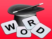 Scrambled Word Online Puzzle Games on taptohit.com