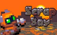 Scrap Boy Online retro Games on taptohit.com