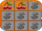 Scratch Fruit Online board Games on taptohit.com
