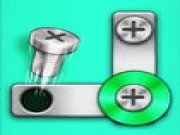 Screw Puzzle - Nuts and Bolts Online brain Games on taptohit.com
