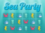 Sea Party Online Casual Games on taptohit.com