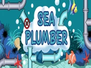 Sea Plumber Online Puzzle Games on taptohit.com