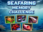 Seafaring Memory Challenge Online Puzzle Games on taptohit.com