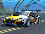 Seafloor Racing Online Racing & Driving Games on taptohit.com