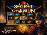 Secret of Amun Online Casual Games on taptohit.com