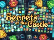 Secrets of the Castle - Match 3 Online Match-3 Games on taptohit.com