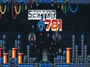 Sector 781 Online Agility Games on taptohit.com