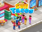 Sell Tacos Online Simulation Games on taptohit.com