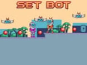 Set Bot Online adventure Games on taptohit.com