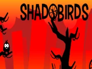 Shadobirds Online animal Games on taptohit.com