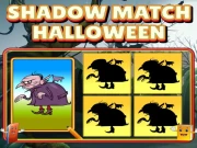 Shadow Match Halloween Online Puzzle Games on taptohit.com