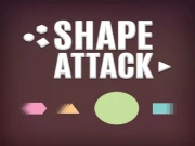 Shape Attack  Online Casual Games on taptohit.com