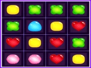 Shapes Chain Match Online Puzzle Games on taptohit.com