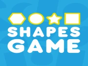 SHAPES GAME Online Educational Games on taptohit.com