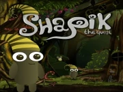 Shapik The Quest Online Adventure Games on taptohit.com