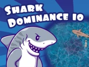 Shark Dominance io Online Arcade Games on taptohit.com