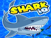 Shark io Online .IO Games on taptohit.com