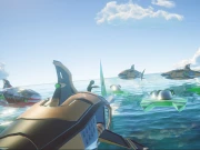 Shark Ships Online Racing & Driving Games on taptohit.com