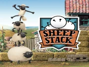 Shaun The Sheep Sheep Stack Online Casual Games on taptohit.com