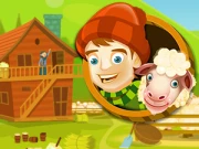 Sheep Farm Online Strategy Games on taptohit.com