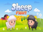Sheep Fight Online Battle Games on taptohit.com
